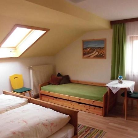 Apartmán Haus Wegscheider Teisendorf Exteriér fotografie