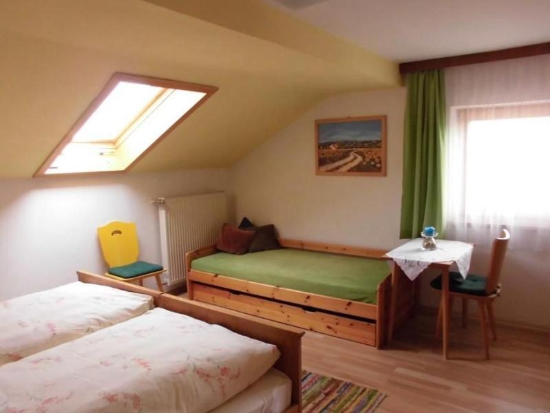 Apartmán Haus Wegscheider Teisendorf Exteriér fotografie